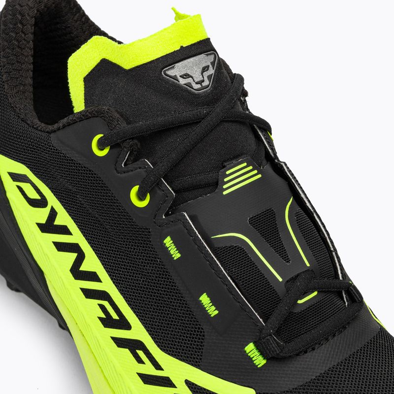 Buty do biegania męskie DYNAFIT Ultra 50 neon yellow/black out 8