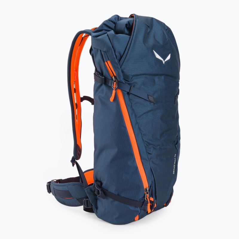 Plecak wspinaczkowy Salewa Ortles Wall 32 l dark denim 2