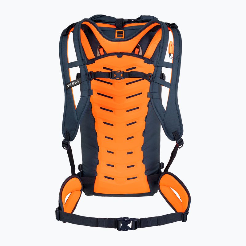 Plecak trekkingowy Salewa Ortles Wall 38 l dark denim 2