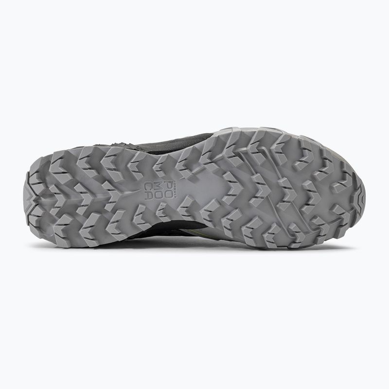 Buty do biegania męskie DYNAFIT Feline SL alloy/black out 5