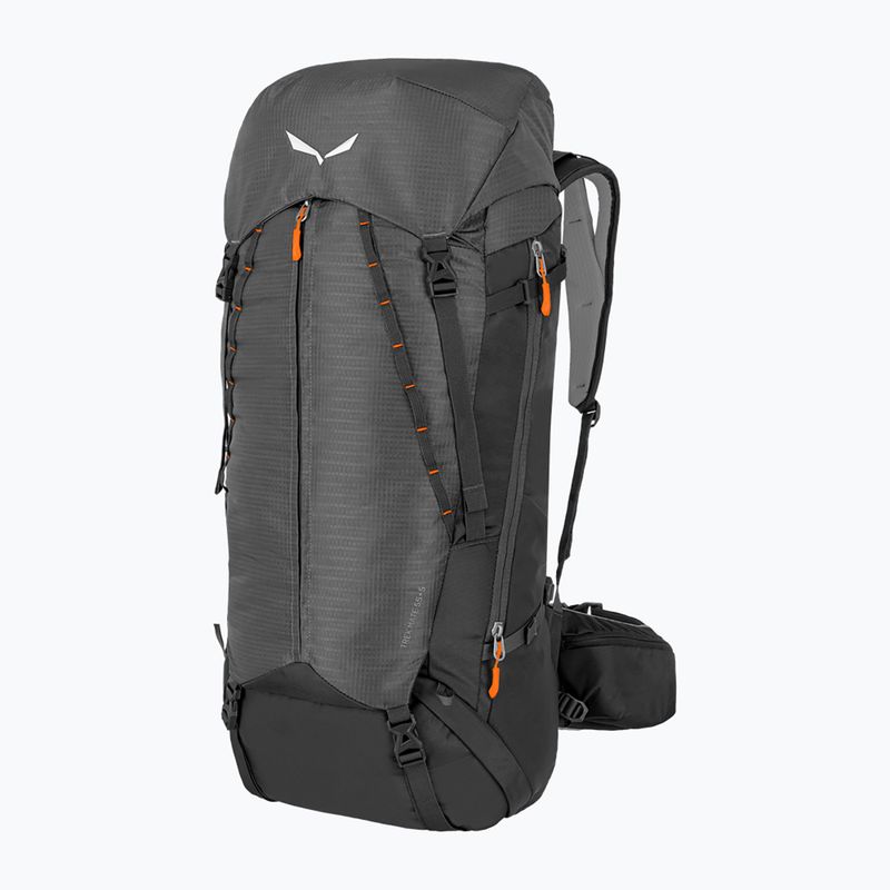 Plecak trekkingowy Salewa Trek Mate 55+5 l quiet shade