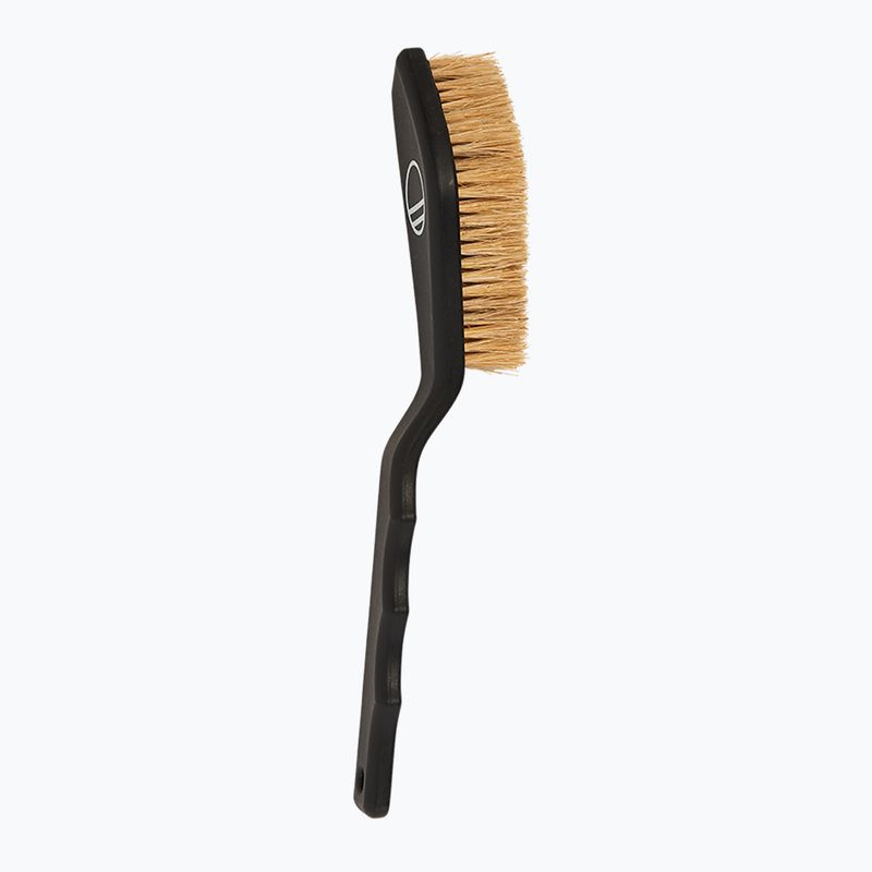 Szczotka do chwytów wspinaczkowych Wild Country Brush Large black