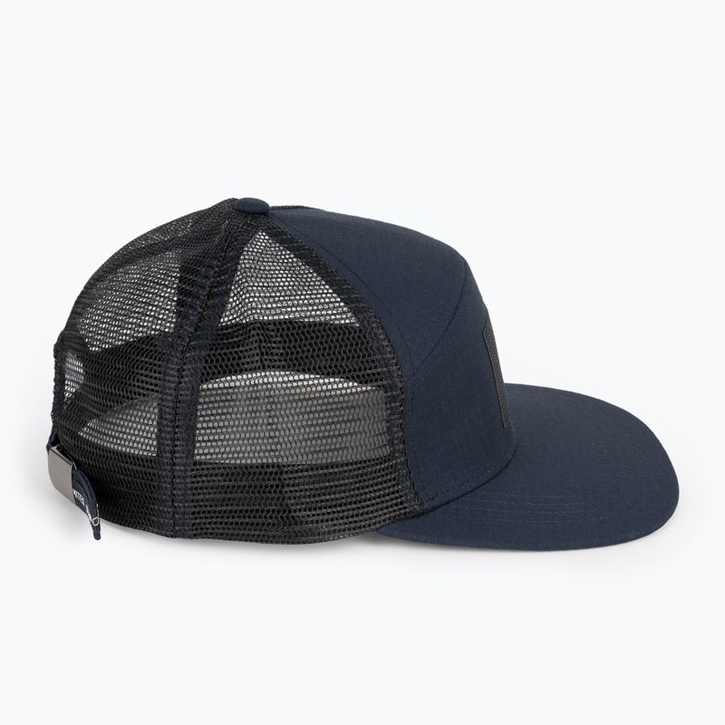 Czapka z daszkiem Salewa Fanes Hemp navy blazer 2