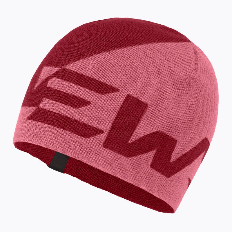 Czapka zimowa Salewa Antelao 2 Reversible Wool syrah/mauvemood 5