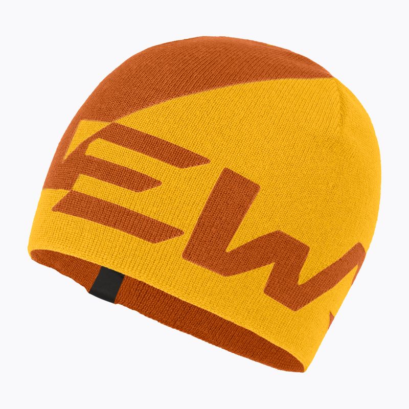 Czapka zimowa Salewa Antelao 2 Reversible Wool autumnal/gold 5