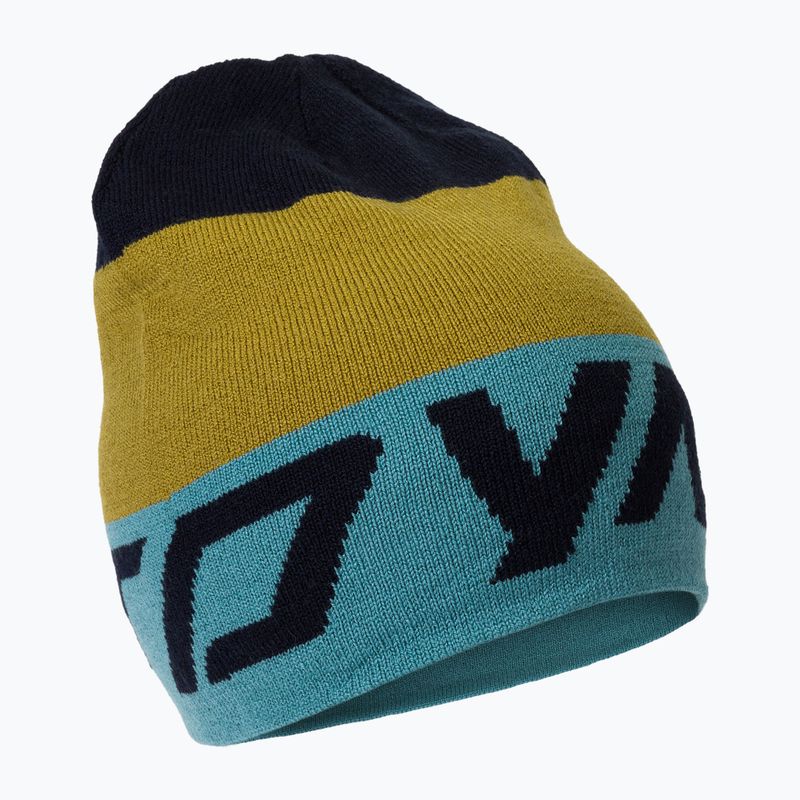 Czapka zimowa DYNAFIT Radical storm blue