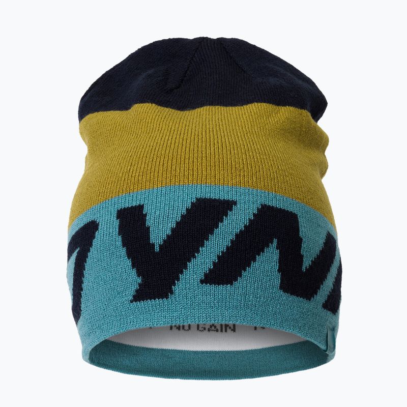 Czapka zimowa DYNAFIT Radical storm blue 2