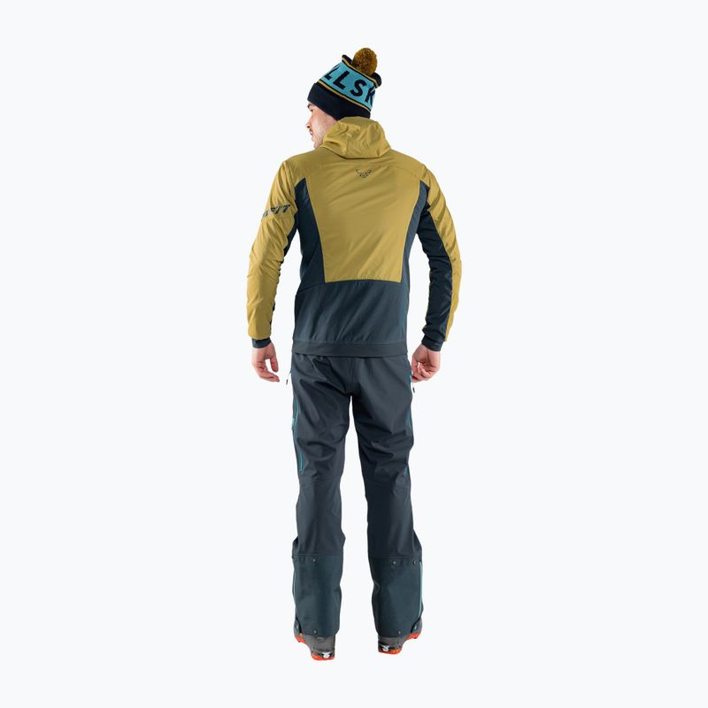 Czapka zimowa DYNAFIT Skiuphill blueberry/storm blue 6