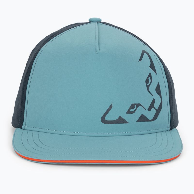 Czapka z daszkiem DYNAFIT Tech Trucker storm blue 2