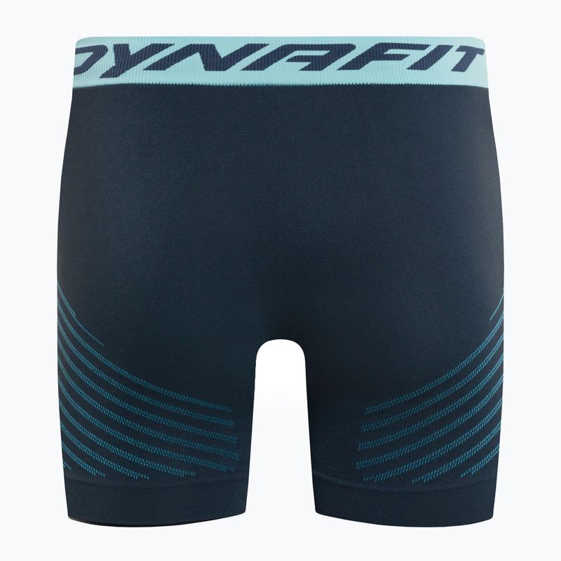 Bokserki termoaktywne damskie DYNAFIT Speed Dryarn blueberry/marine blue