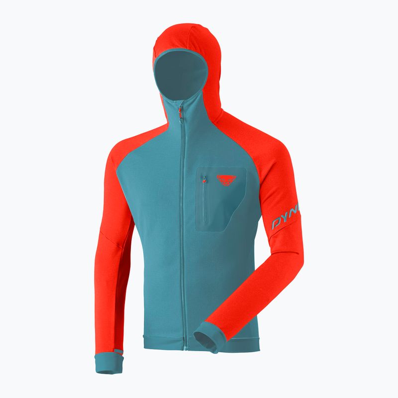 Bluza skiturowa męska DYNAFIT Radical Polartec dawn 7