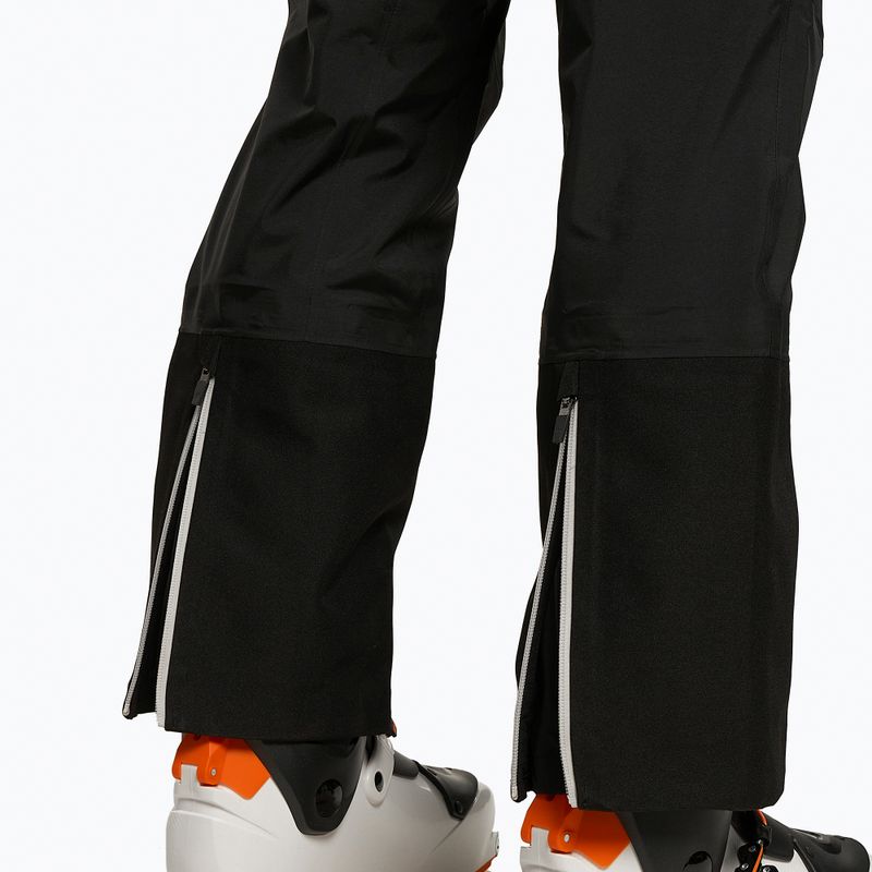 Spodnie skiturowe męskie DYNAFIT Radical 2 GTX black out 6