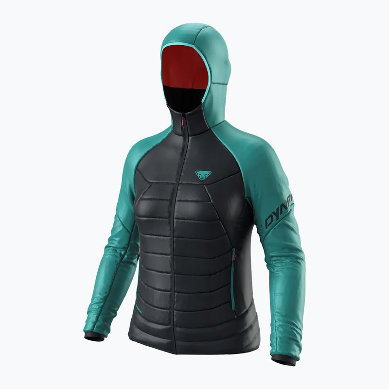 Kurtka damska DYNAFIT Radical 3 PRL Hood brittany/blue 11