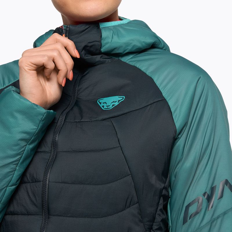 Kurtka damska DYNAFIT Radical 3 PRL Hood brittany/blue 6