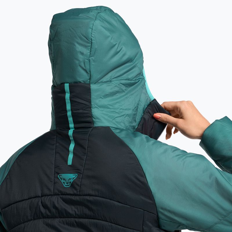 Kurtka damska DYNAFIT Radical 3 PRL Hood brittany/blue 7