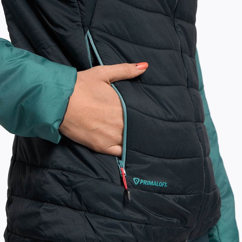 Kurtka damska DYNAFIT Radical 3 PRL Hood brittany/blue 8