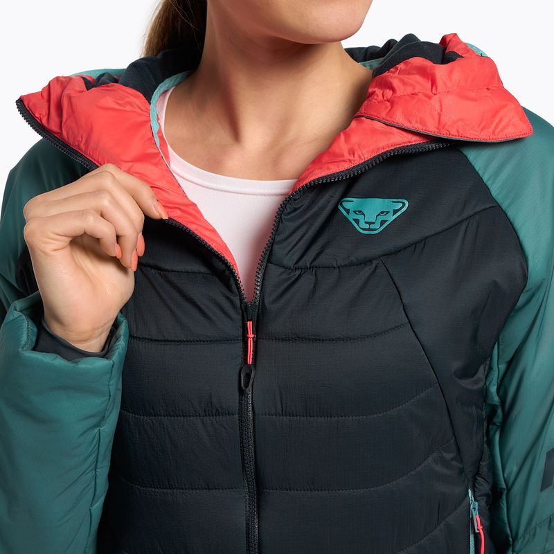 Kurtka damska DYNAFIT Radical 3 PRL Hood brittany/blue 9