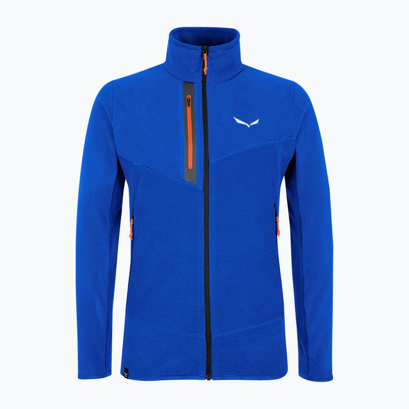 Bluza trekkingowa męska Salewa Paganella PL electric 5