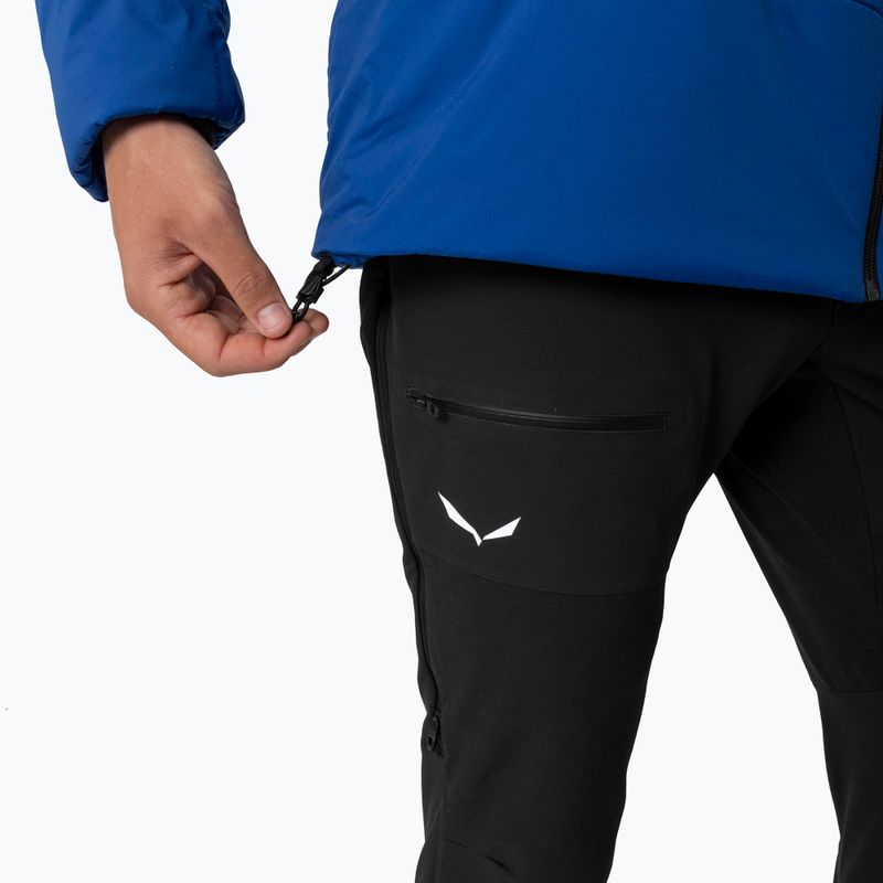 Kurtka ocieplana męska Salewa Ortles Twr Stretch Hd electric 9