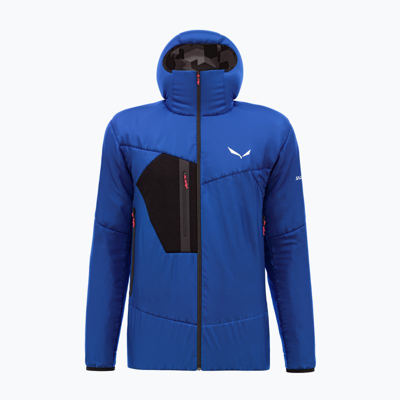 Kurtka ocieplana męska Salewa Ortles Twr Stretch Hd electric 10
