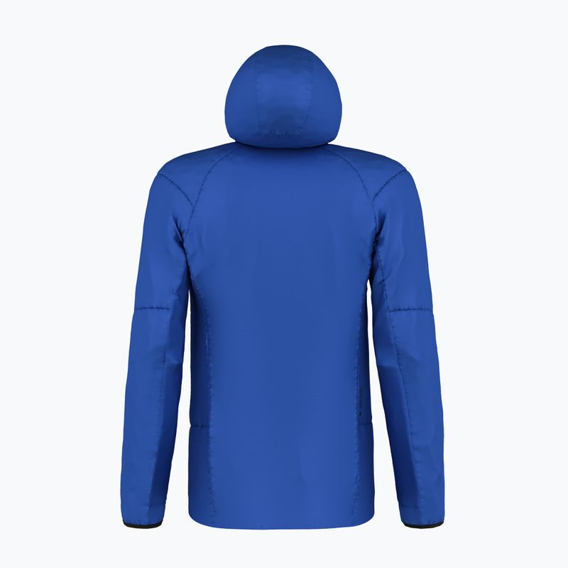 Kurtka ocieplana męska Salewa Ortles Twr Stretch Hd electric 11