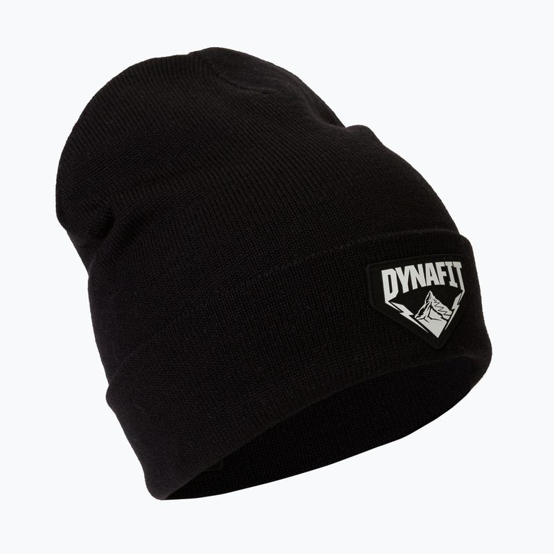 Czapka zimowa DYNAFIT Fold-Up black out