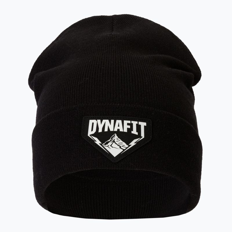 Czapka zimowa DYNAFIT Fold-Up black out 2