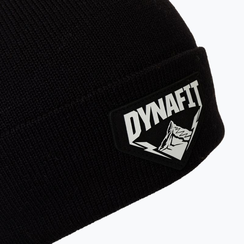 Czapka zimowa DYNAFIT Fold-Up black out 3