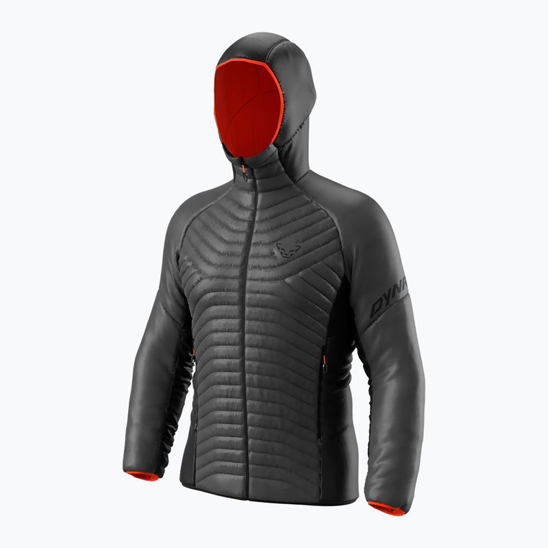 Kurtka hybrydowa męska DYNAFIT Speed Insulation Hooded magnet 7