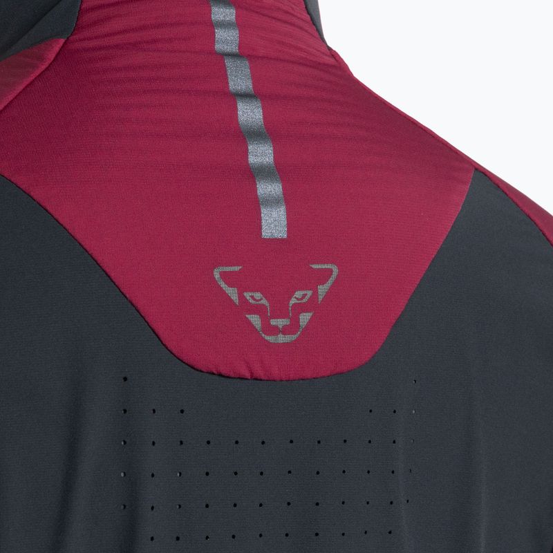 Kurtka damska DYNAFIT Mezzalama PTC Alpha beet red 11