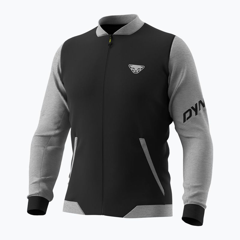 Bluza męska DYNAFIT 24/7 PTC Varsity alloy 2