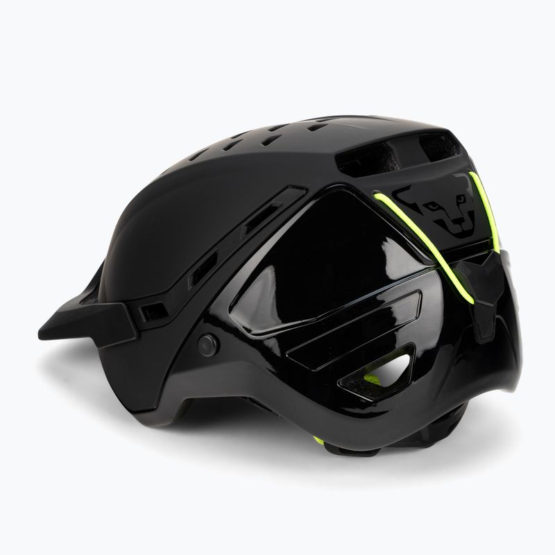 Kask DYNAFIT Tlt Helmet black out 4