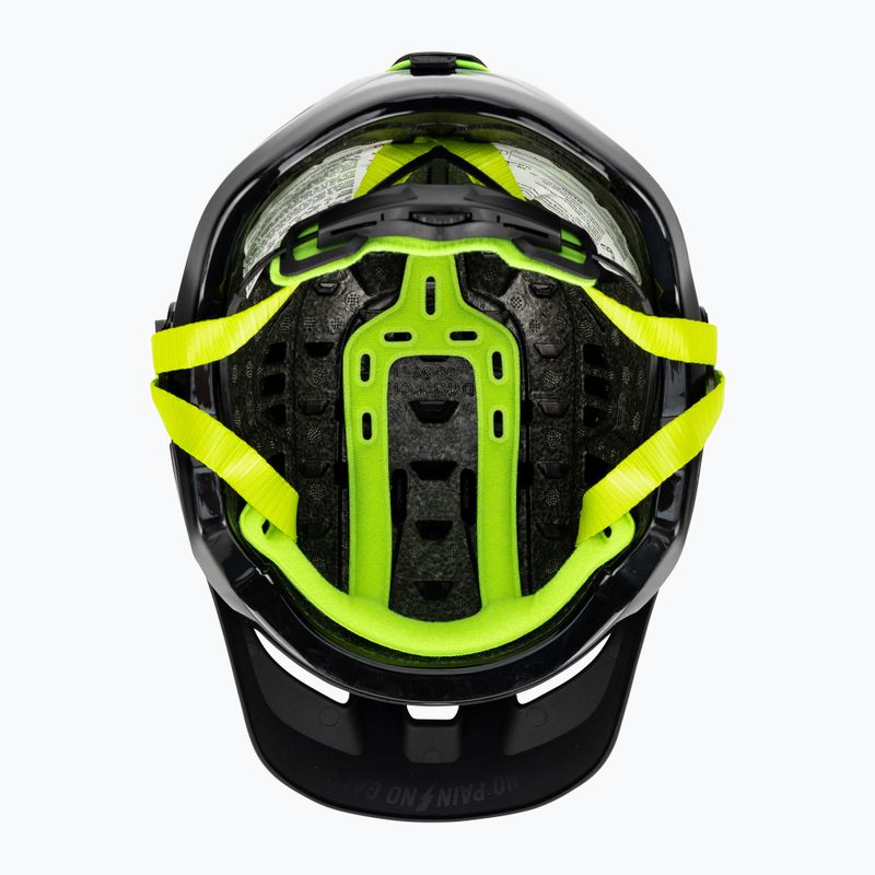 Kask DYNAFIT Tlt Helmet black out 5