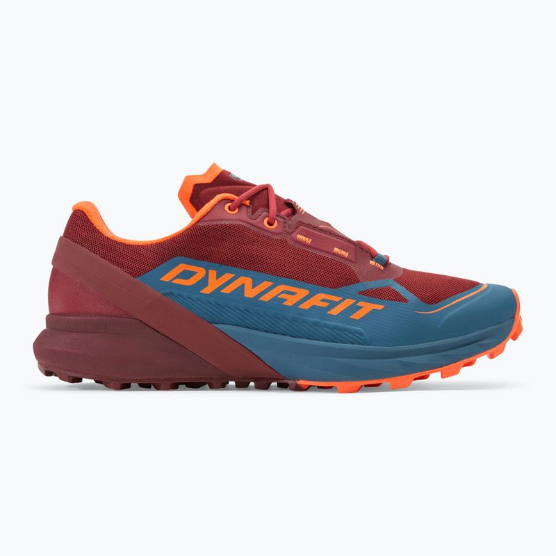 Buty do biegania męskie DYNAFIT Ultra 50 mallard blue/syrah 2