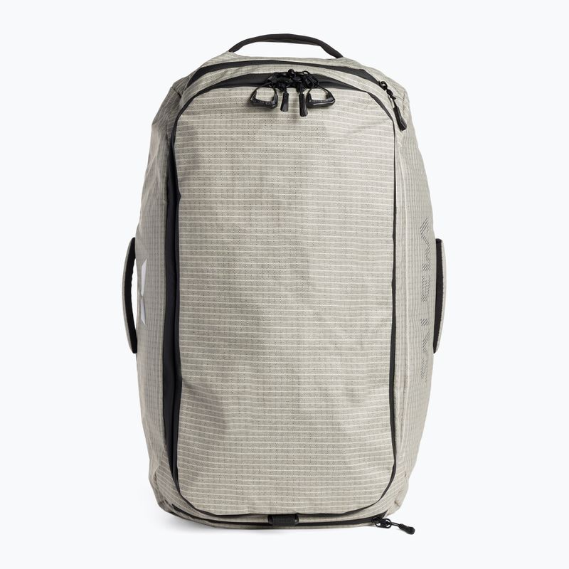 Torba podróżna Salewa Dry Back Duffle 40 l oatmeal