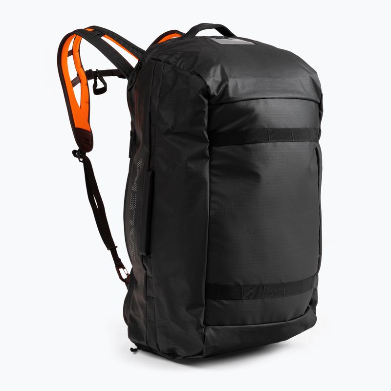 Torba podróżna Salewa Dry Back Duffle 60 l black out 3