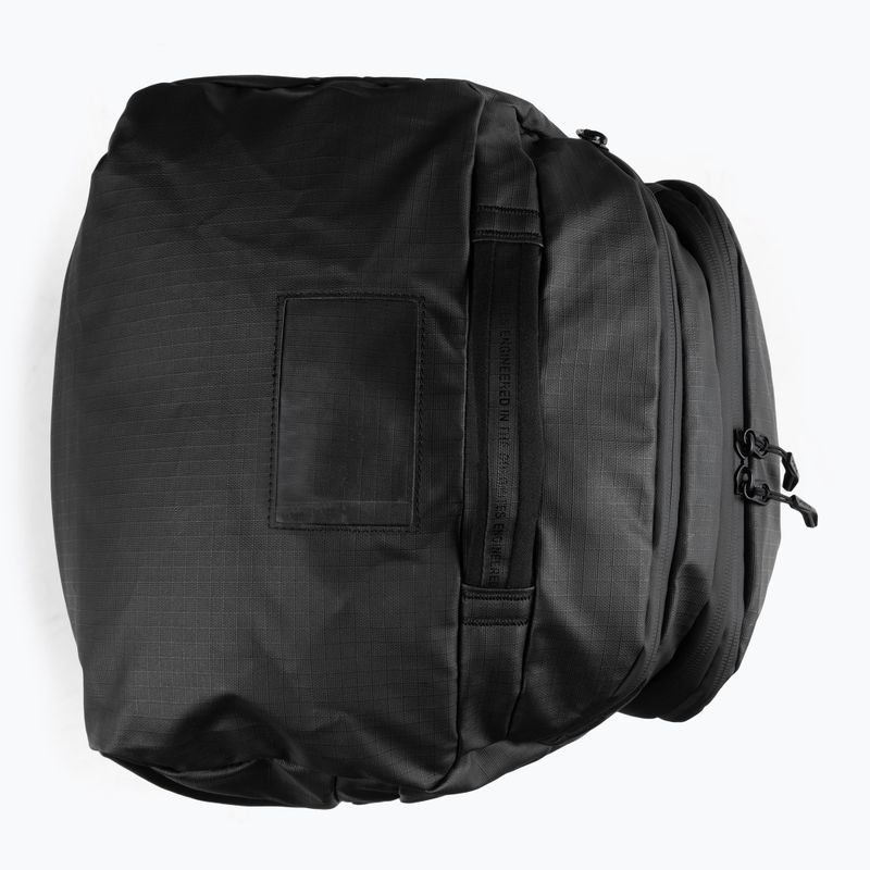 Torba podróżna Salewa Dry Back Duffle 60 l black out 9