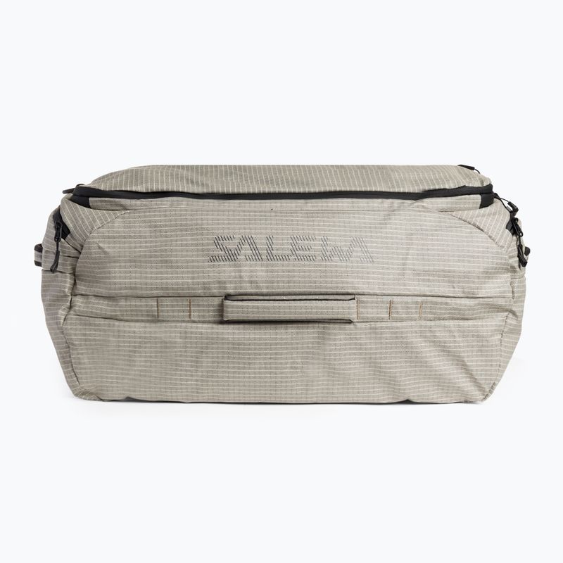 Torba podróżna Salewa Dry Back Duffle 60 l oatmeal 4