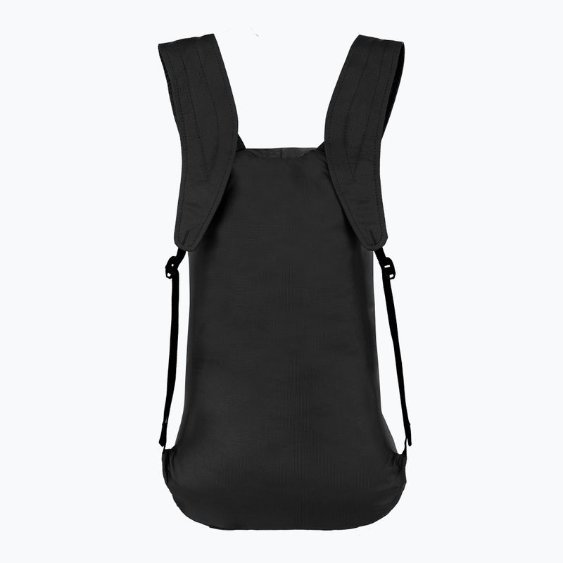 Plecak miejski dziecięcy Salewa Ultralight 15 l black out 2