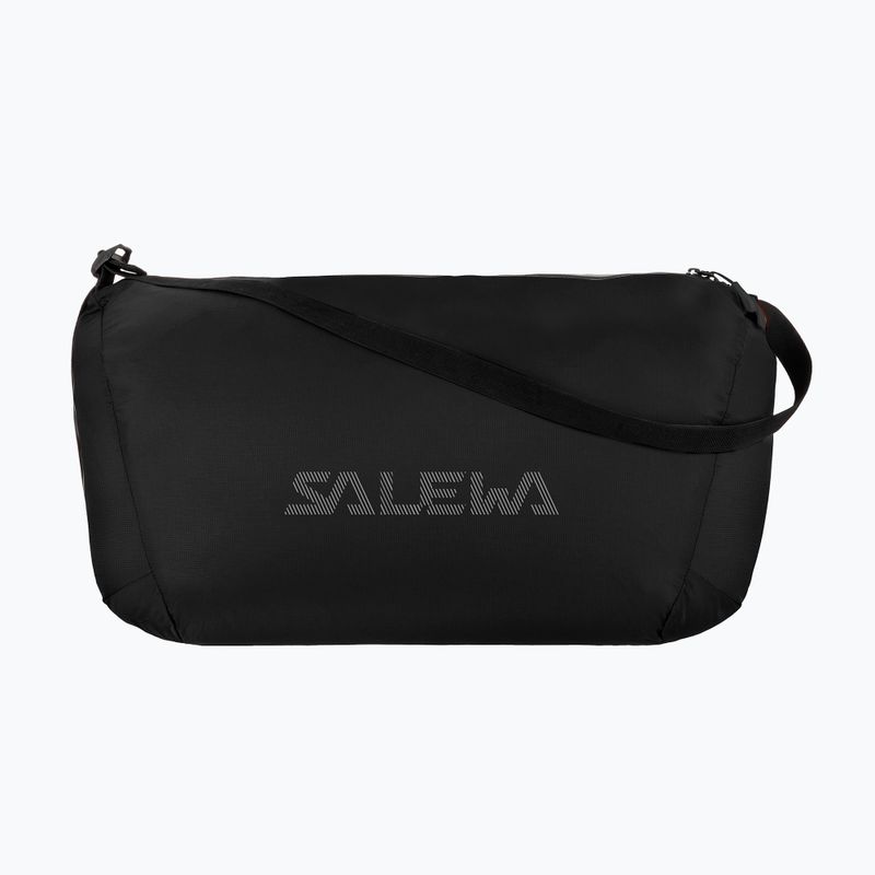 Torba podróżna Salewa Ultralight Duffle 28 l black out 2