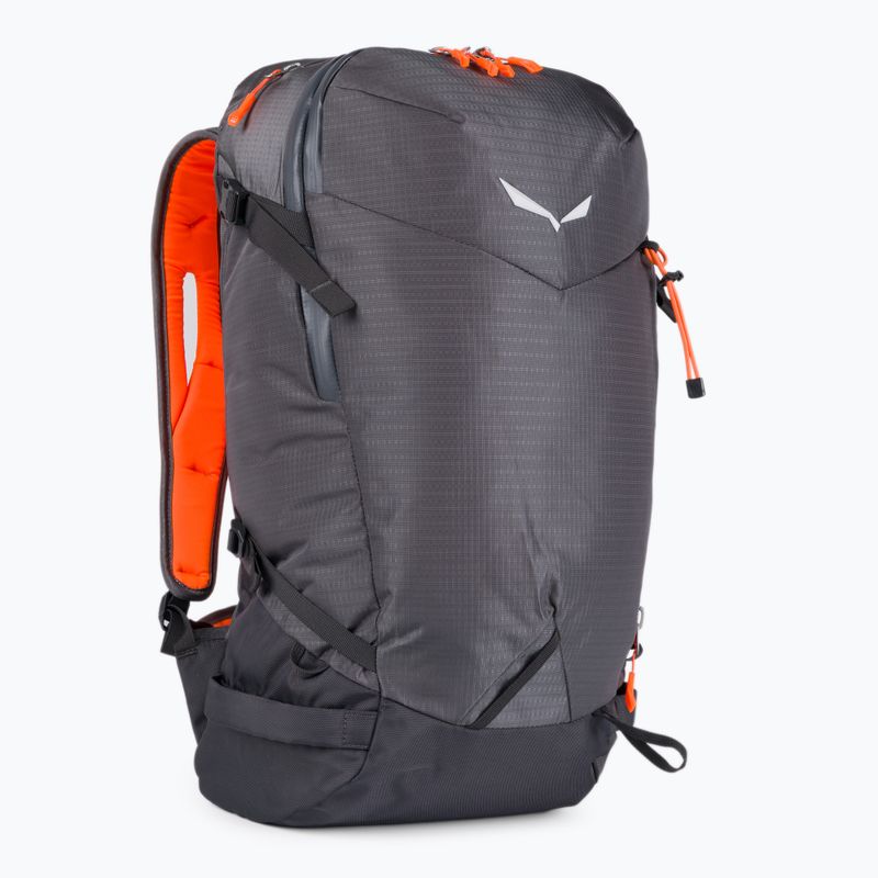 Plecak trekkingowy Salewa Winter Mate 30 l quiet shade 2