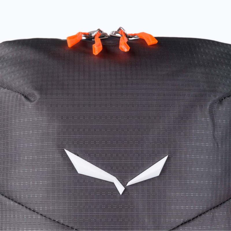 Plecak trekkingowy Salewa Winter Mate 30 l quiet shade 4