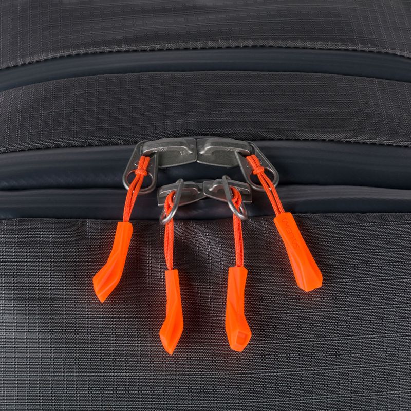 Plecak trekkingowy Salewa Winter Mate 30 l quiet shade 5