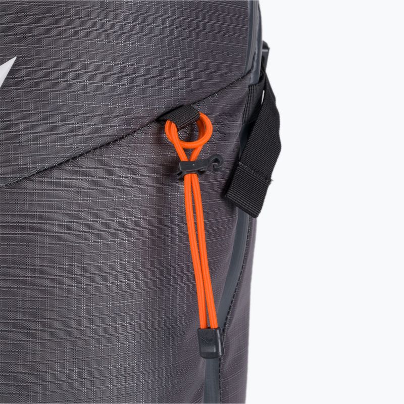 Plecak trekkingowy Salewa Winter Mate 30 l quiet shade 6