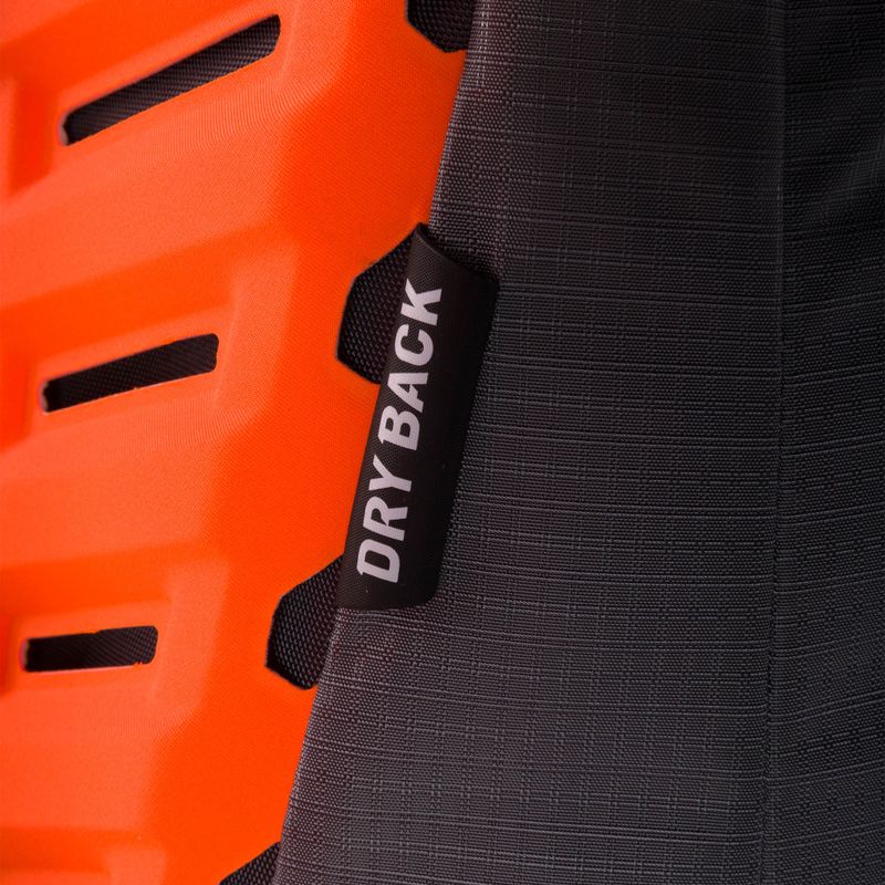 Plecak trekkingowy Salewa Winter Mate 30 l quiet shade 9