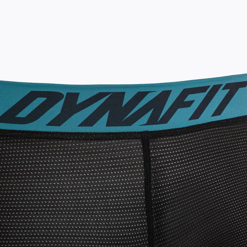 Bokserki rowerowe męskie DYNAFIT Ride Padded black out 3