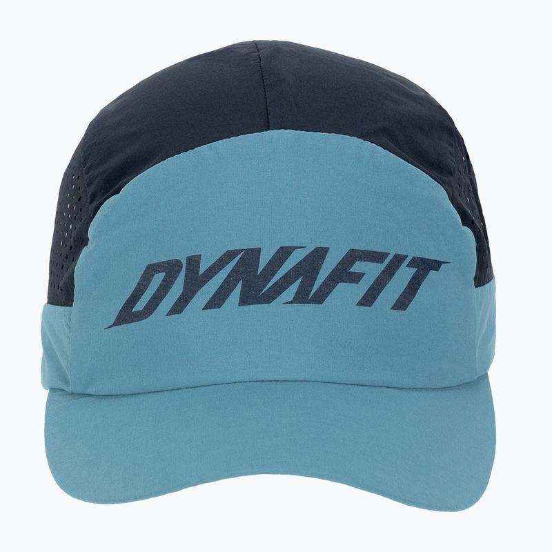 Czapka z daszkiem DYNAFIT Transalper storm blue 4