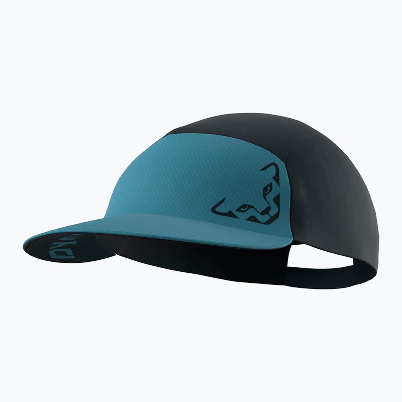 Czapka z daszkiem DYNAFIT Alpine Visor storm blue