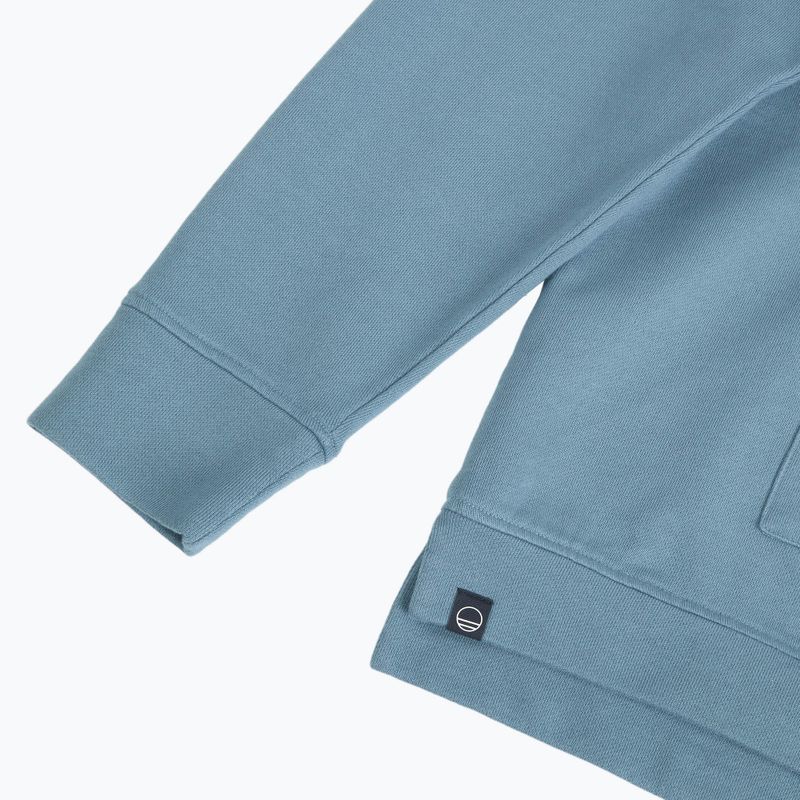 Bluza damska Wild Country Movement deepwater 4