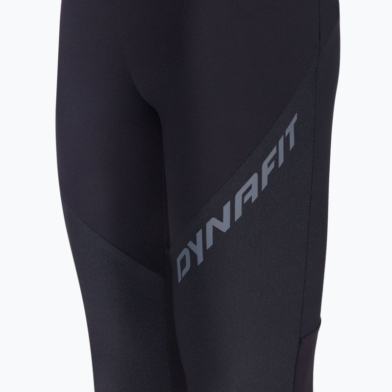 Legginsy damskie DYNAFIT Traverse black out 6